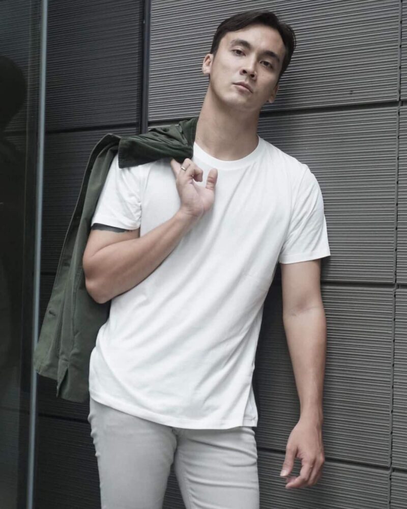 Rendy Kjaernett - Biodata, Profil, Fakta, Umur, Agama, Istri, Karier