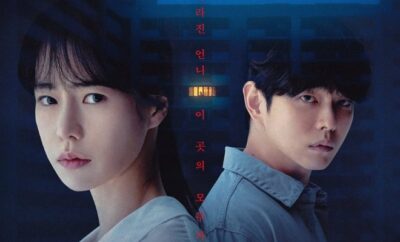 Rose Mansion - Sinopsis, Pemain, OST, Episode, Review