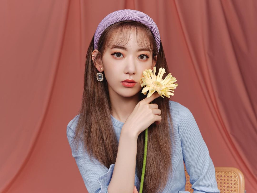 Sakura LE SSERAFIM - Biodata, Profil, Fakta, Umur, Agama, Pacar, Lagu