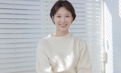 Biodata, Profil, dan Fakta Seo Ji Hye