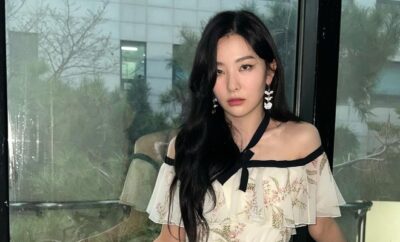 Seulgi Red Velvet - Biodata, Profil, Fakta, Umur, Agama, Pacar, Lagu