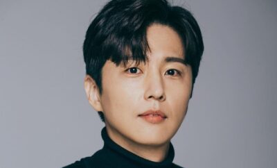 Biodata, Profil, dan Fakta Shin Dong Wook