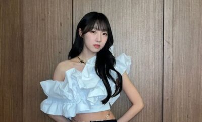 Soobin WJSN - Biodata, Profil, Fakta, Umur, Agama, Pacar, Lagu, Album