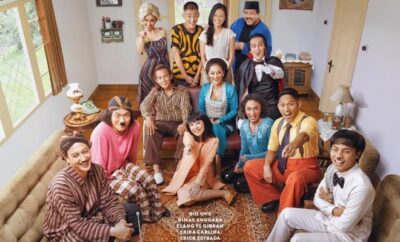 Srimulat: Hil yang Mustahal - Sinopsis, Pemain, OST, Review