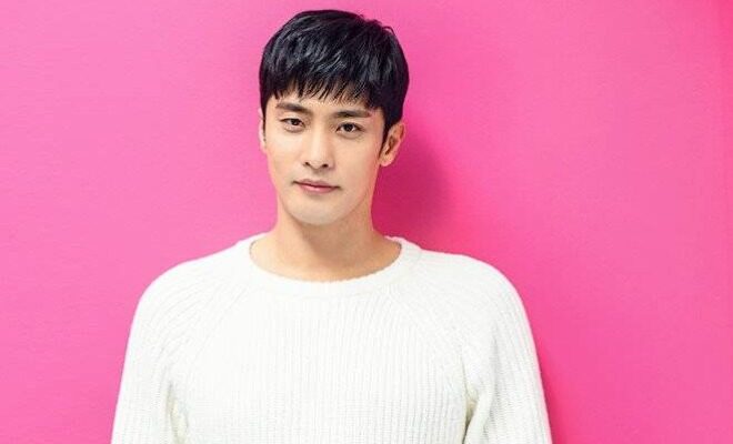 Biodata, Profil, dan Fakta Sung Hoon