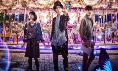 The Sound of Magic - Sinopsis, Pemain, OST, Episode, Review