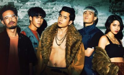 Wannabe - Sinopsis, Pemain, OST, Episode, Review
