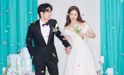 Welcome to Wedding Hell - Sinopsis, Pemain, OST, Episode, Review