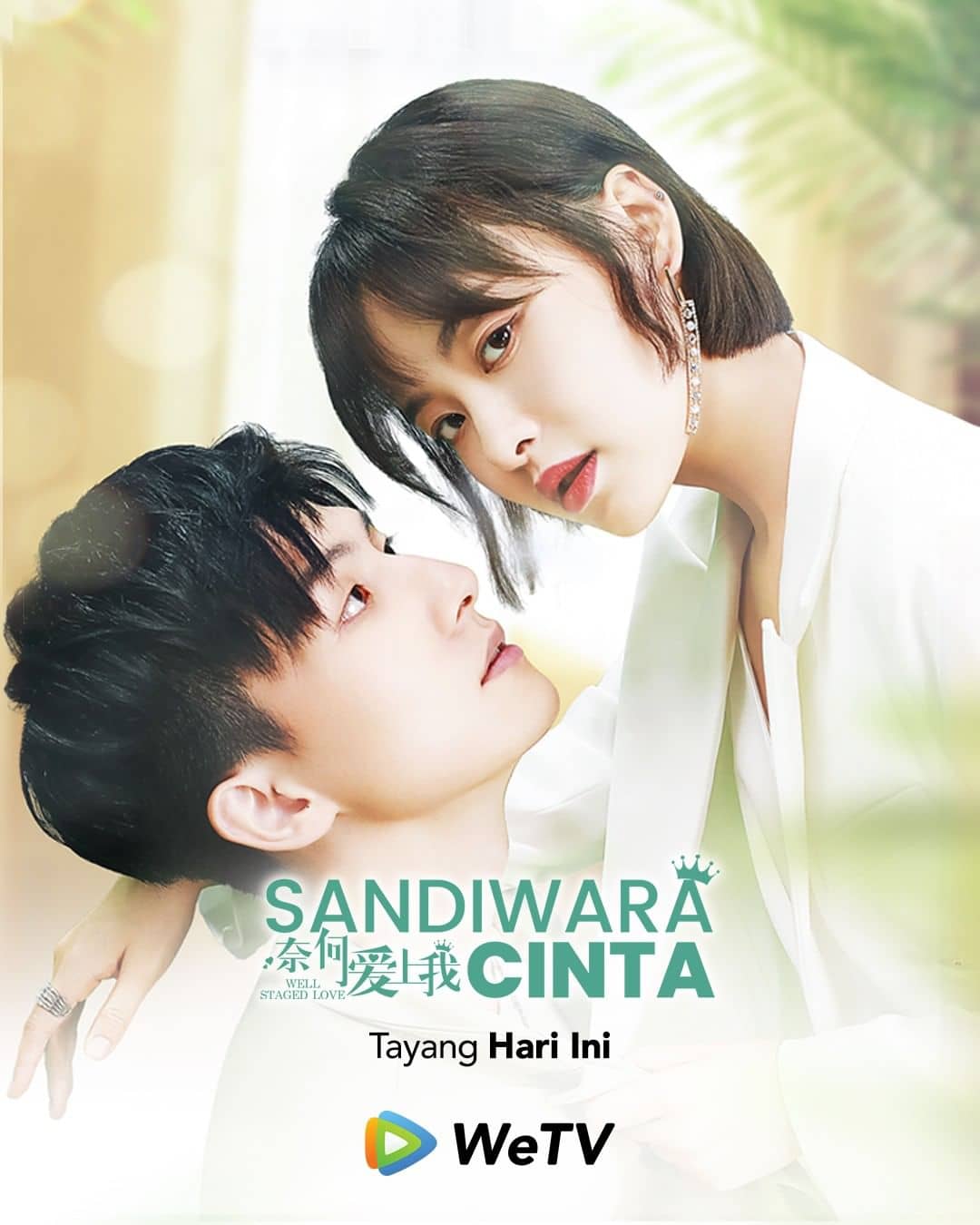 Well Staged Love - Sinopsis, Pemain, OST, Episode, Review