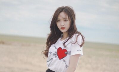 Xuan Yi WJSN - Biodata, Profil, Fakta, Umur, Agama, Pacar, Lagu, Album