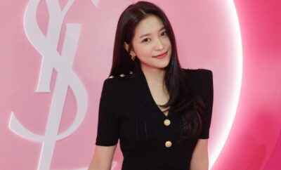 Yeri Red Velvet - Biodata, Profil, Fakta, Umur, Agama, Pacar, Lagu, Album