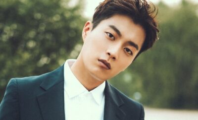 Biodata, Profil, dan Fakta Yoon Doo Joon