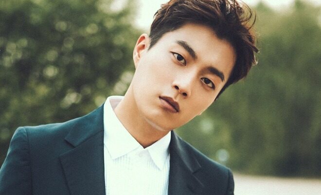 Biodata, Profil, dan Fakta Yoon Doo Joon