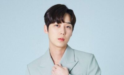 Biodata, Profil, dan Fakta Yoon Jong Hoon