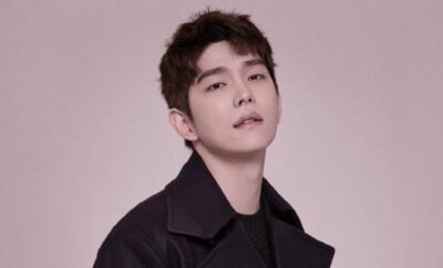 Biodata, Profil, dan Fakta Yoon Kyun Sang