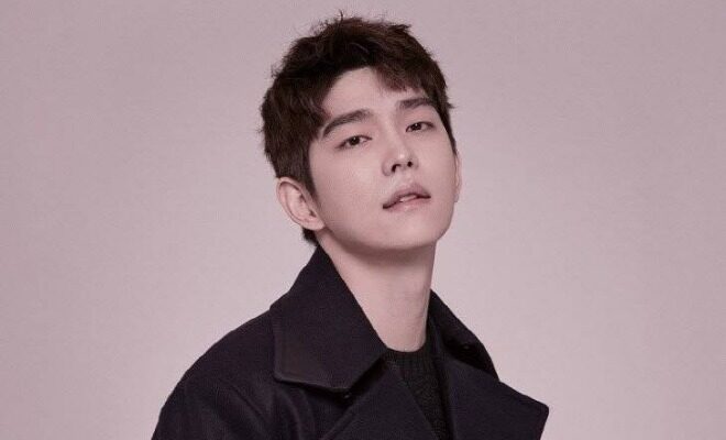 Biodata, Profil, dan Fakta Yoon Kyun Sang