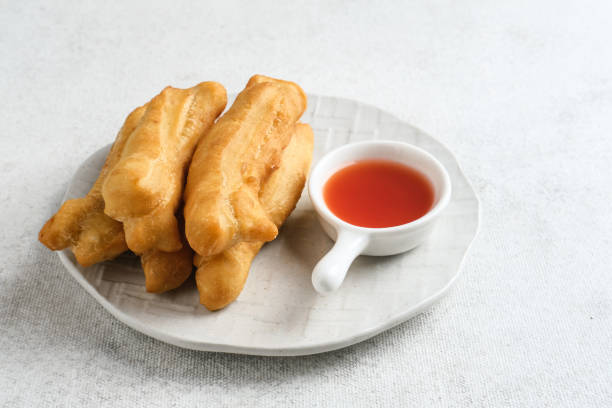 14 Chinese Food Halal, Makanan Wajib Dicoba Kelezatannya
