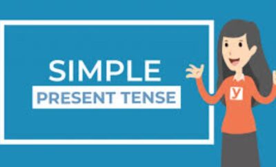 Simple Present Tense: Rumus, Kegunaan, Jenis, Contoh Kalimat