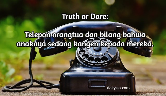 99 Pertanyaan Bikin Kumpul jadi Makin Asyik