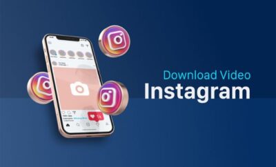 10 Cara Download Video Instagram, Gratis dan Kualitas HD!