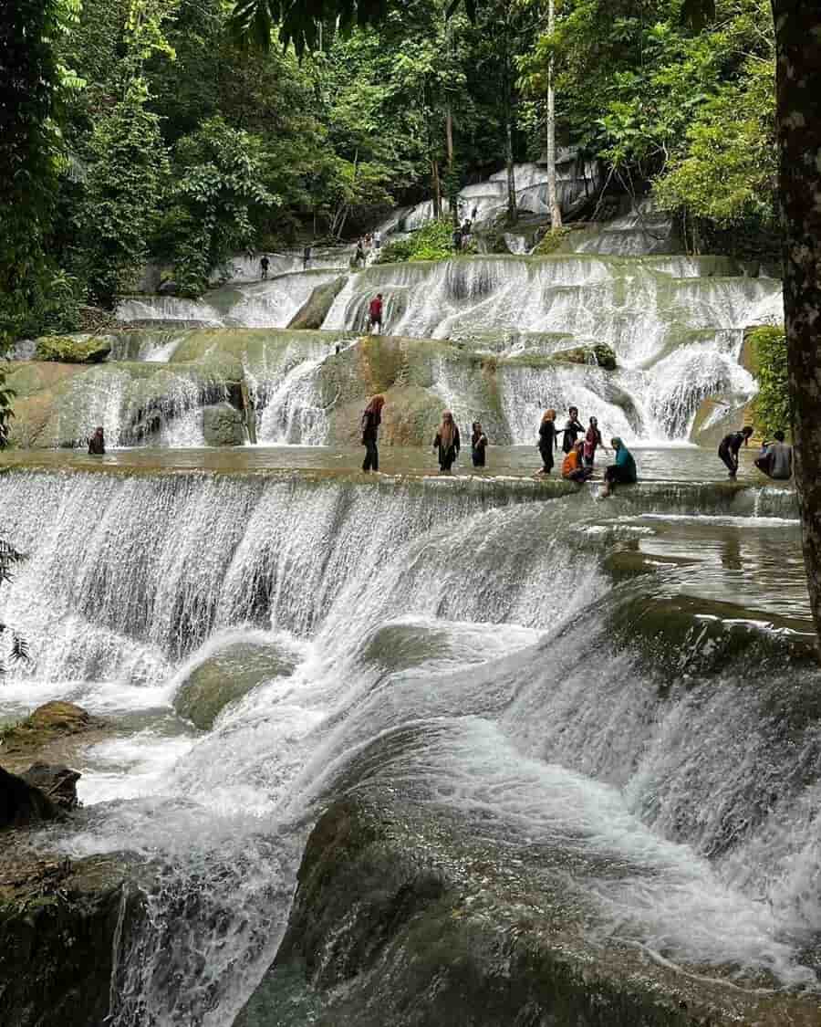 Pesona 10 Objek Wisata Kendari, Ibukota Sulawesi Tenggara yang Menyimpan Banyak Potensi Wisata