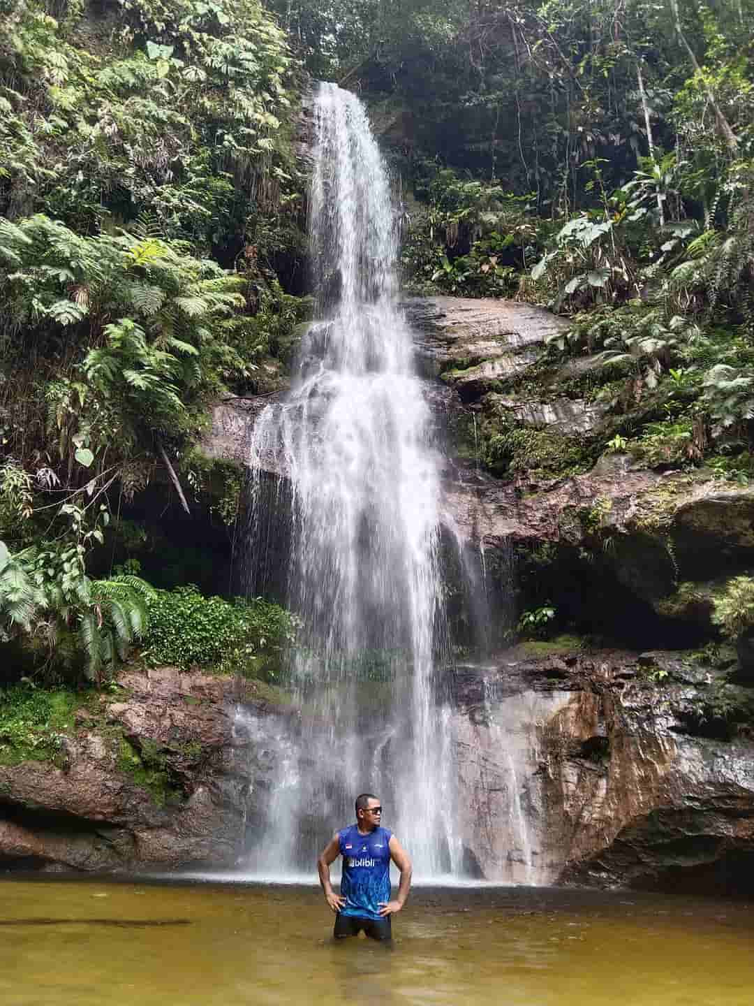 13 Objek Wisata Pilihan di Riau, Dijamin Buatmu Betah