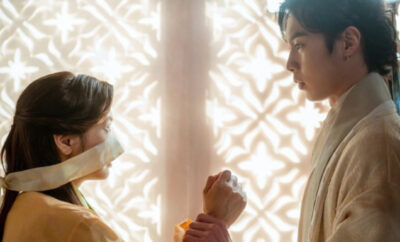 Alchemy of Souls - Sinopsis, Pemain. OST, Episode, Review