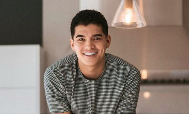 Alex Wassabi - Biodata, Profil, Fakta, Umur, Agama, Pacar