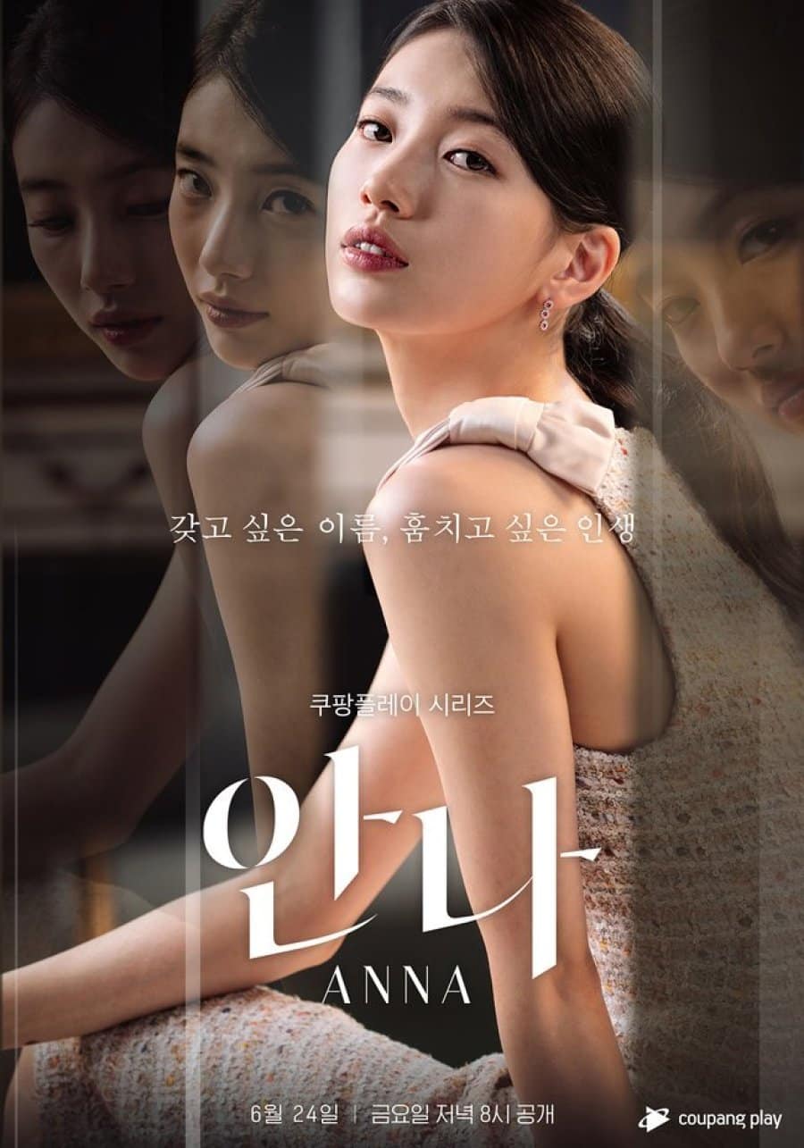 Anna - Sinopsis, Pemain, OST, Episode, Review