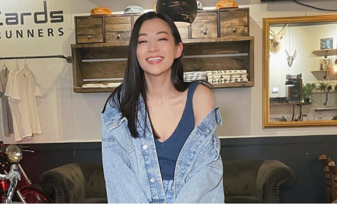 Arden Cho - Biodata, Profil, Fakta, Umur, Agama, Pacar