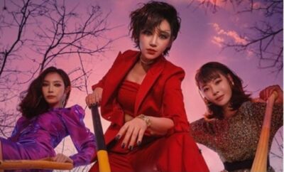 Becoming Witch - Sinopsis, Pemain, OST, Episode, Review