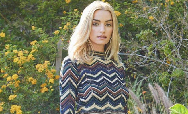 Brianne Howey - Biodata, Profil, Fakta, Umur, Agama, Pacar, Film