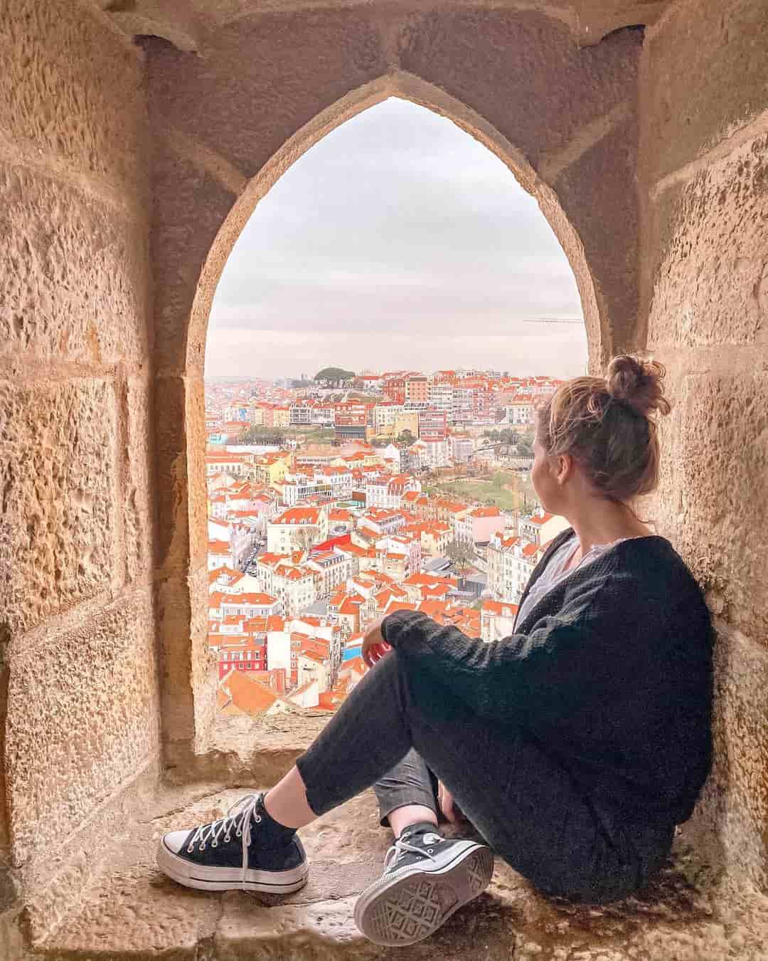 13 Destinasi Wisata Portugal, Keindahannya Buat Terus Berdecak Kagum