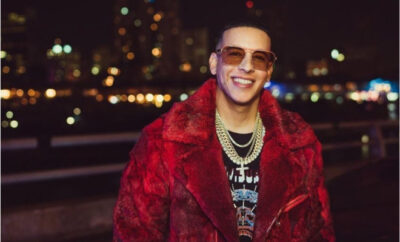 Daddy Yankee - Biodata, Profil, Fakta, Umur, Agama, Istri, Lagu, Album