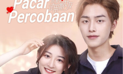 Dear Probationary Girlfriend - Sinopsis, Pemain, OST, Episode, Review