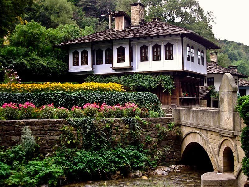 Deretan 13 Wisata di Bulgaria, Ada Resort Mewah dan Alam yang Indah