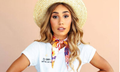 Eva Gutowski - Biodata, Profil, Fakta, Umur, Agama, Pacar, Serial