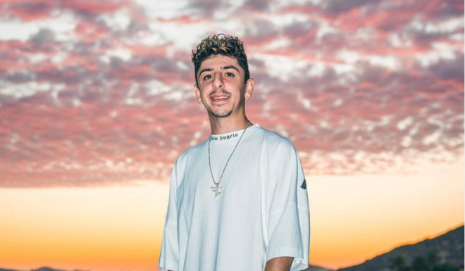 FaZe Rug - Biodata, Profil, Fakta, Umur, Agama, Pacar, Film, Serial