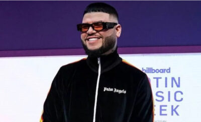 Farruko - Biodata, Profil, Fakta, Umur, Agama, Istri, Lagu, Album