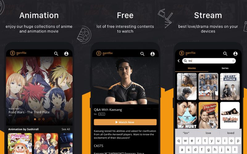 20 Situs dan Aplikasi Nonton Anime Sub Indo, Bisa Nonton Sepuasnya!
