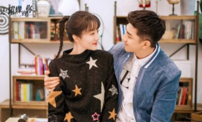Hello, My Shining Love - Sinopsis, Pemain, OST, Episode, Review