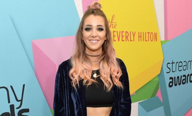 Jenna Marbles - Biodata, Profil, Fakta, Umur, Agama, Pacar, Karier