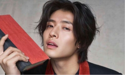 Biodata, Profil, dan Fakta Kang Ha Neul