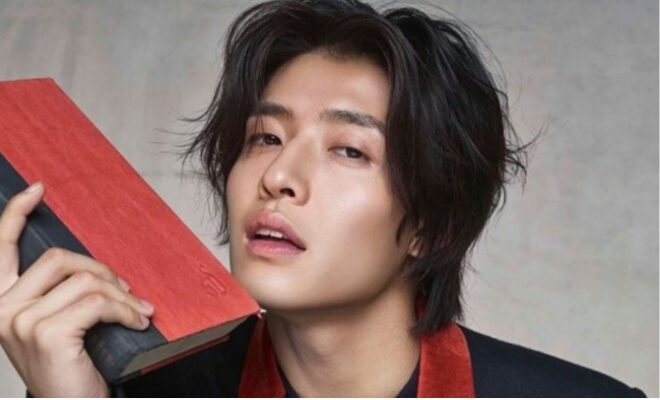 Biodata, Profil, dan Fakta Kang Ha Neul