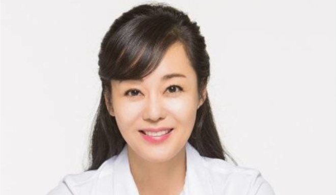 Biodata, Profil, dan Fakta Kim Yoon Jin