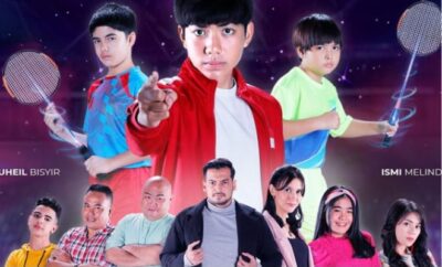 Kuraih Bintang 2 - Sinopsis, Pemain, OST, Episode, Review