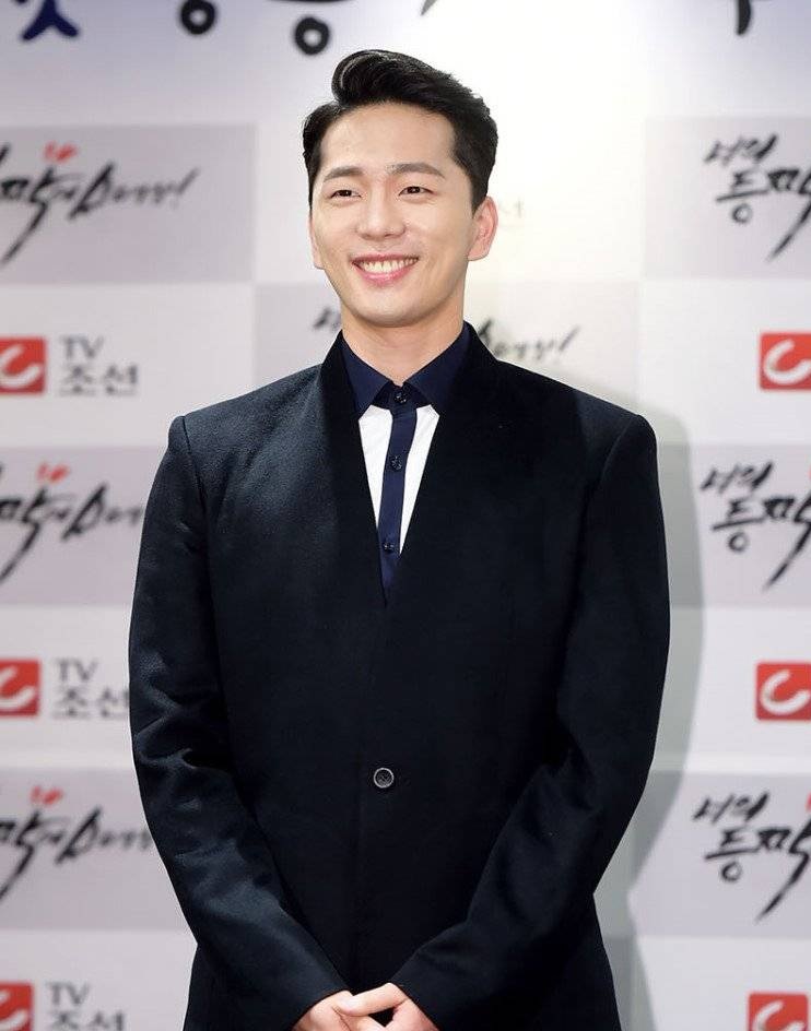 Lee Hyun Jin - Biodata, Profil, Fakta, Umur, Agama, Pacar, Drama, Film