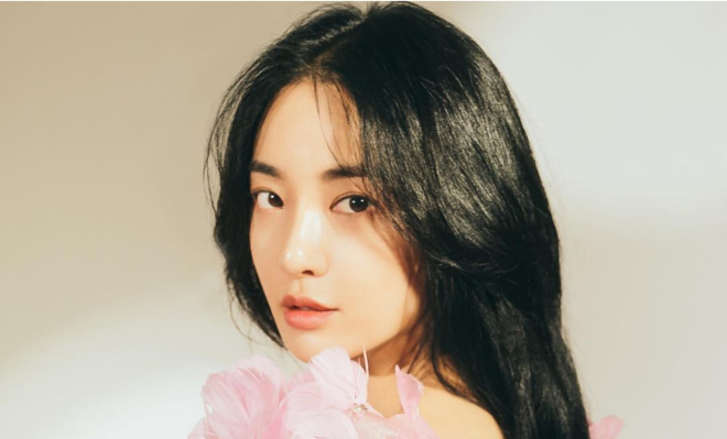 Lee Joo Yeon - Biodata, Profil, Fakta, Umur, Agama, Pacar, Drama, Film