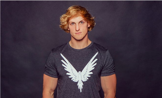 Logan Paul - Biodata, Profil, Fakta, Umur, Agama, Pacar, Lagu, Film