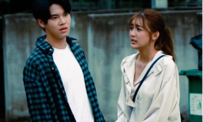 Love Mechanics - Sinopsis, Pemain, OST, Episode, Review